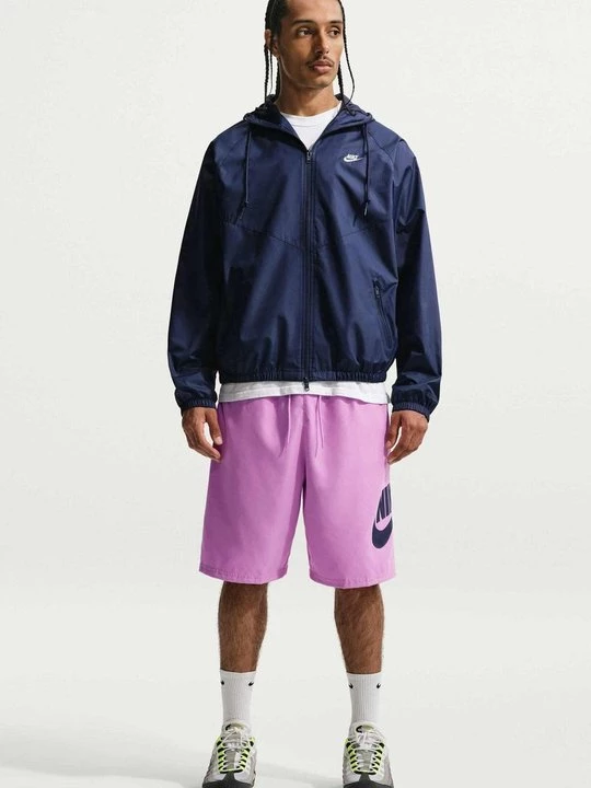 Obrázek produktu Šortky Nike růžová