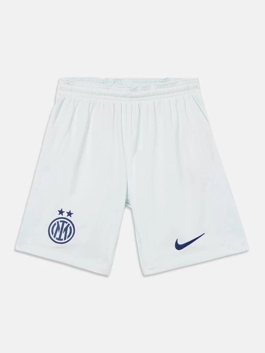 Obrázek produktu Šortky Nike světle modrá