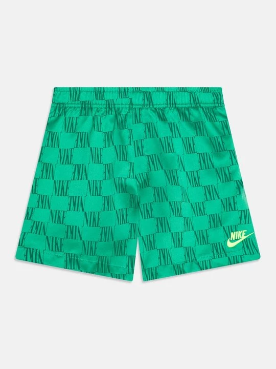 Obrázek produktu Šortky Nike tmavě zelená