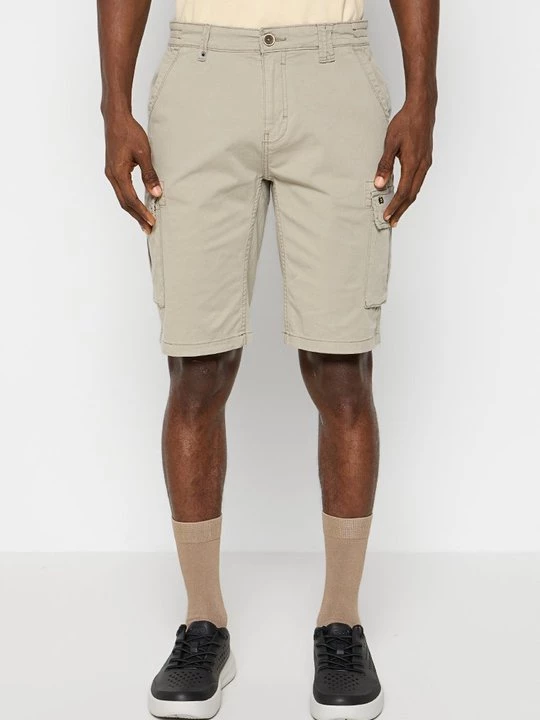 Obrázek produktu Šortky No Excess khaki