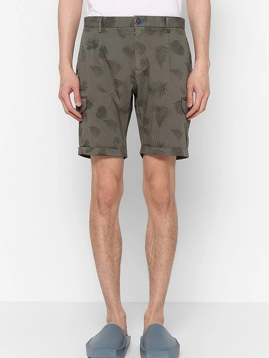 Obrázek produktu Šortky NZA New Zealand Auckland khaki