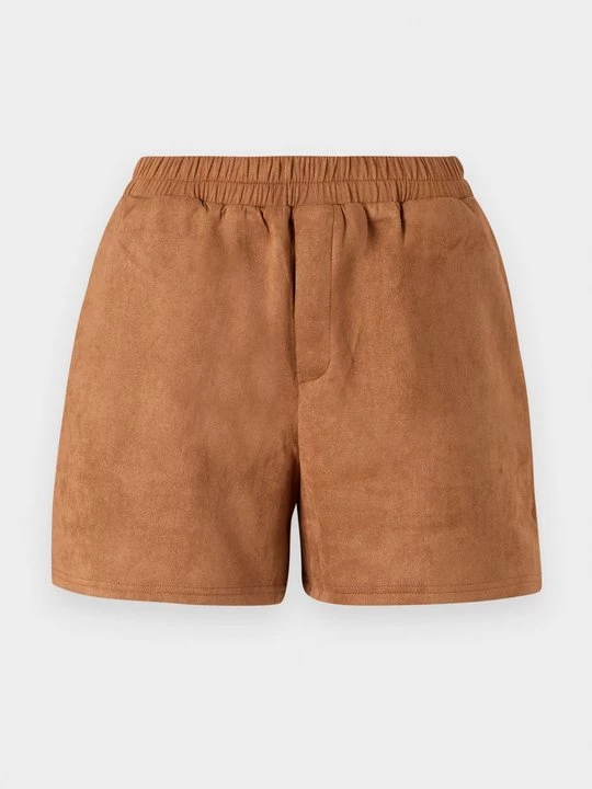 Obrázek produktu Šortky Object hnědá