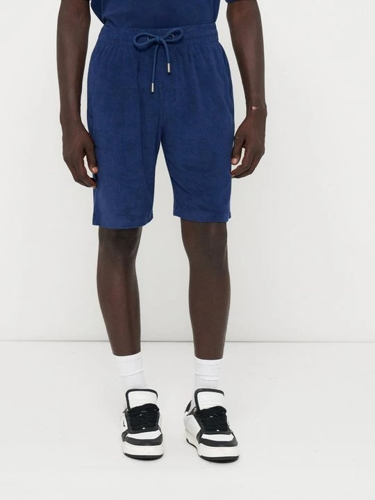 Obrázek produktu Šortky Off White tmavě modrá