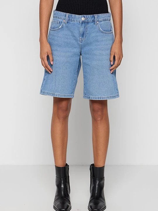 Obrázek produktu Šortky Only modrý denim