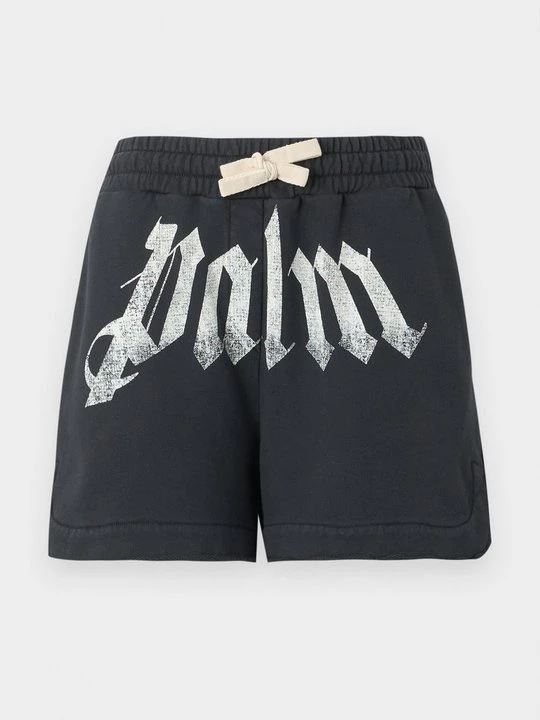 Obrázek produktu Šortky Palm Angels černá