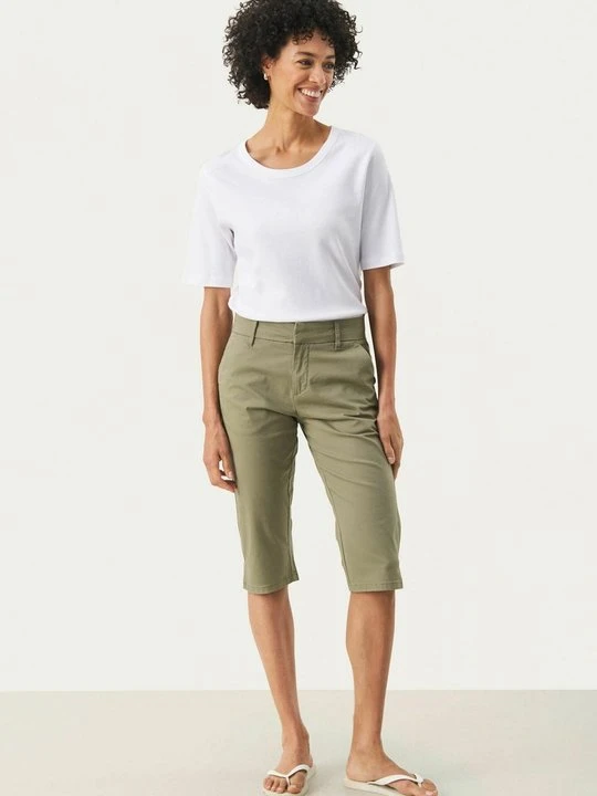 Obrázek produktu Šortky Part Two khaki