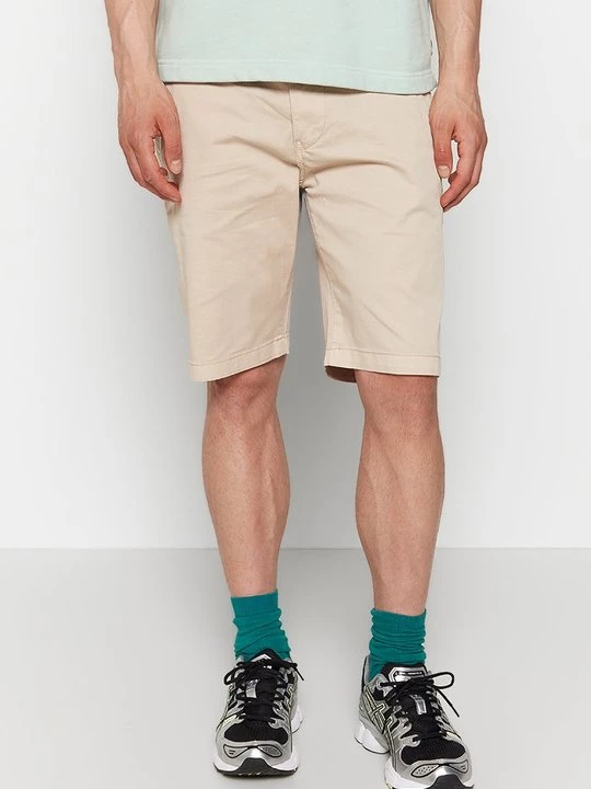 Obrázek produktu Šortky Pepe Jeans béžová