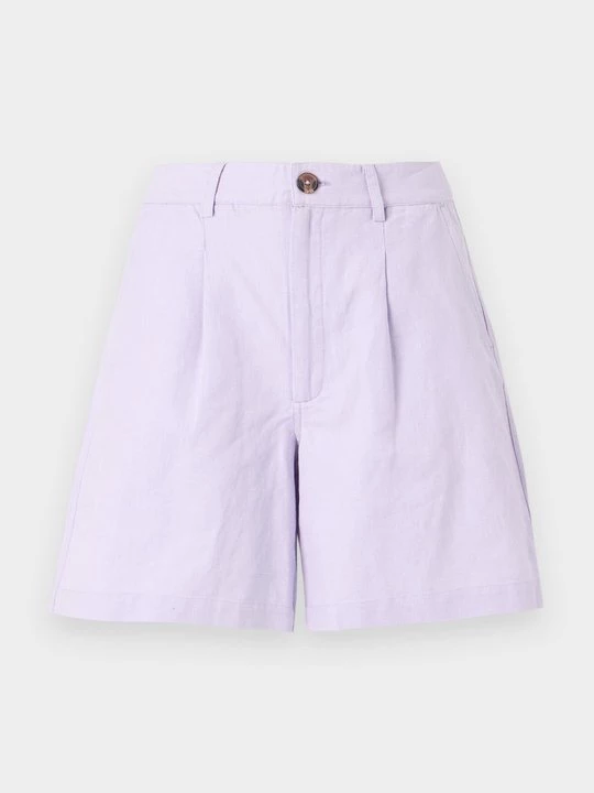 Obrázek produktu Šortky Pepe Jeans lila