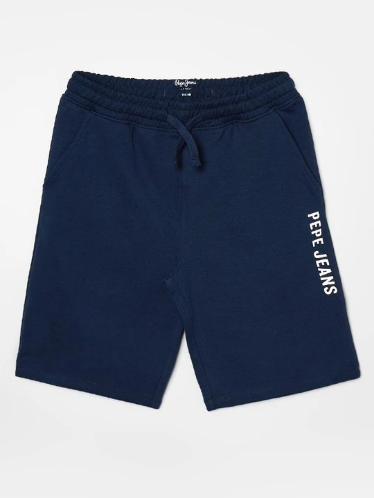 Obrázek produktu Šortky Pepe Jeans modrá
