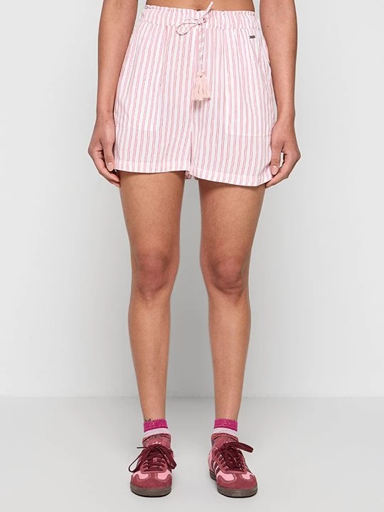 Obrázek produktu Šortky Pepe Jeans světle růžová