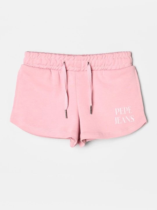 Obrázek produktu Šortky Pepe Jeans světle růžová