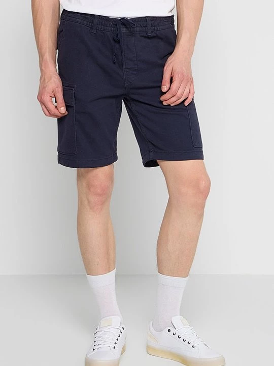 Obrázek produktu Šortky Pepe Jeans tmavě modrá