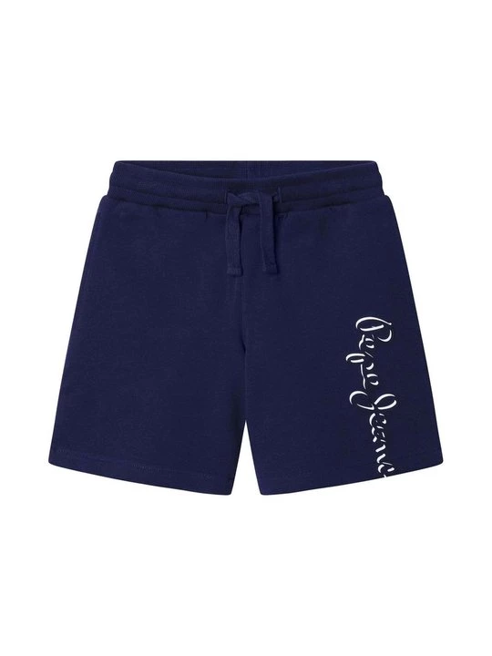 Obrázek produktu Šortky Pepe Jeans tmavě modrá