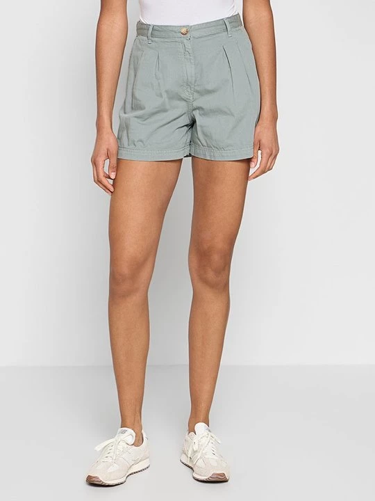 Obrázek produktu Šortky Pepe Jeans zelená