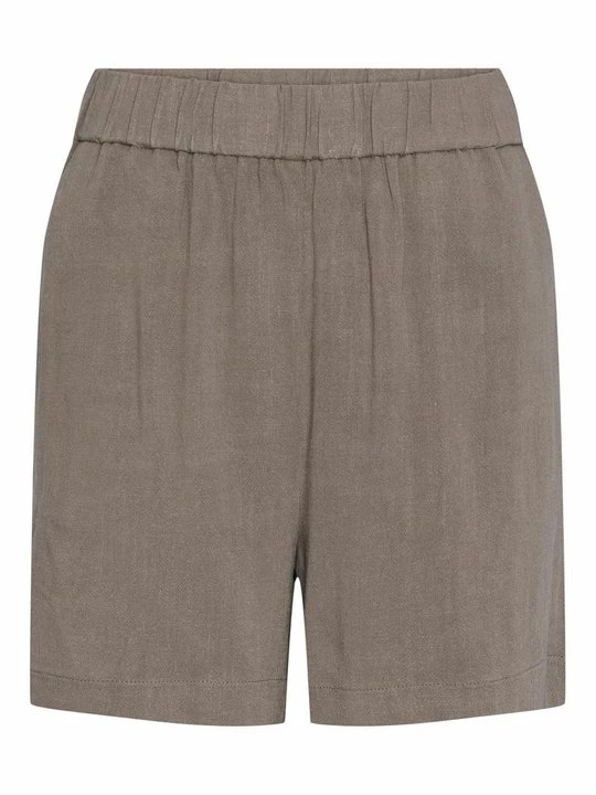 Obrázek produktu Šortky Pieces hnědá