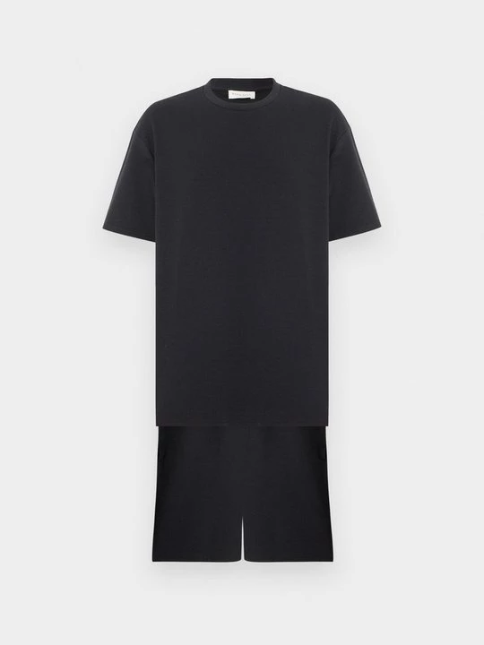 Obrázek produktu Šortky Pier One By Zalando černá