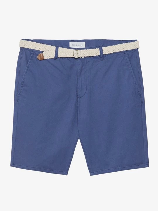 Obrázek produktu Šortky Pier One By Zalando modrá