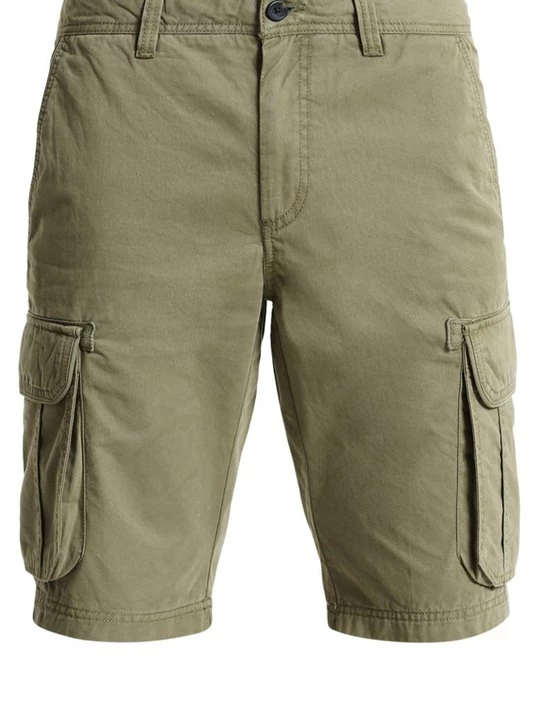 Obrázek produktu Šortky Pier One By Zalando olivová