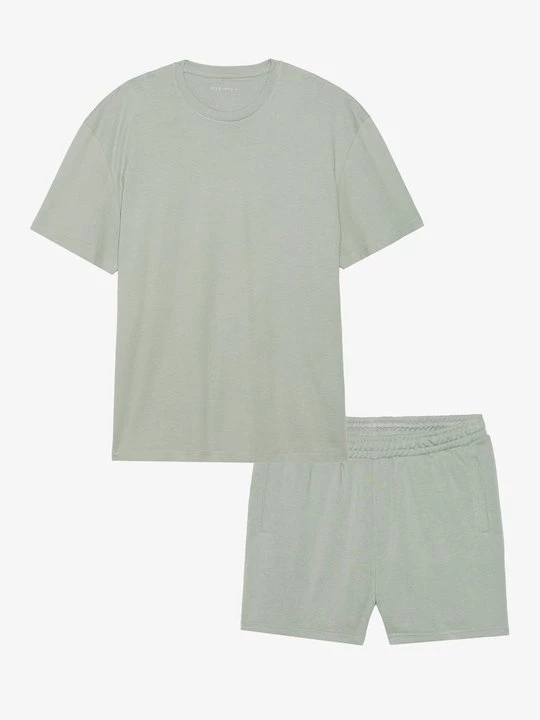 Obrázek produktu Šortky Pier One By Zalando světle zelená