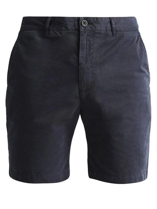 Obrázek produktu Šortky Pier One By Zalando tmavě modrá