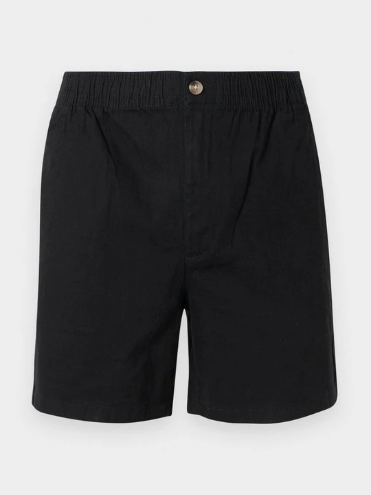 Obrázek produktu Šortky Pier One černá