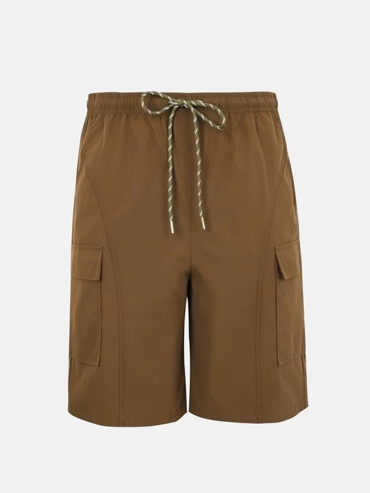 Obrázek produktu Šortky Pier One khaki