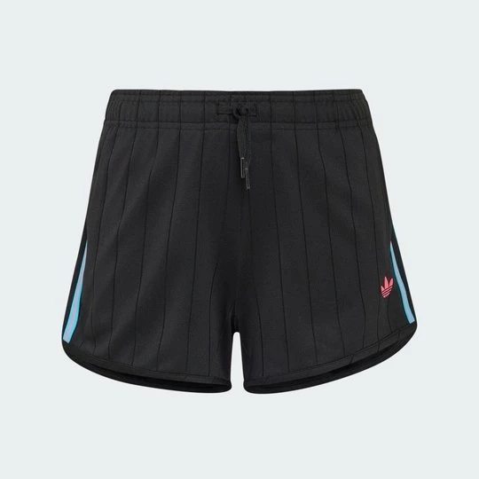Obrázek produktu ŠORTKY PINSTRIPE SPRINTER Adidas černá