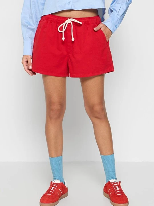 Obrázek produktu Šortky Polo Ralph Lauren červená