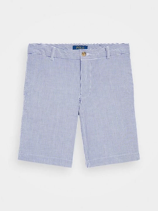 Obrázek produktu Šortky Polo Ralph Lauren světle modrá