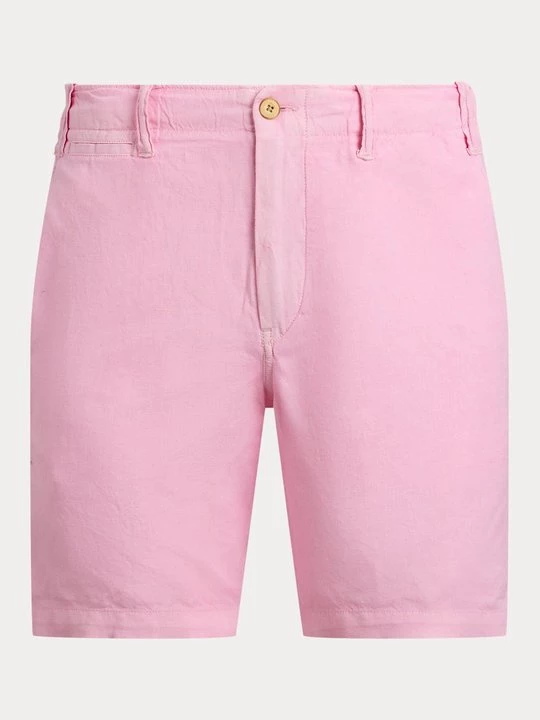 Obrázek produktu Šortky Polo Ralph Lauren světle růžová