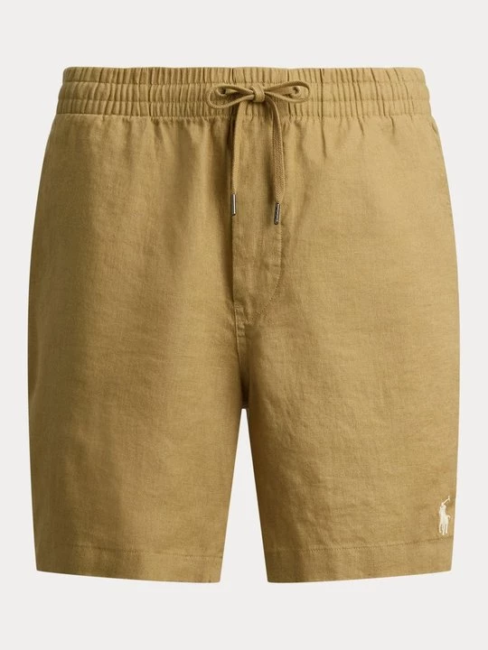 Obrázek produktu Šortky Polo Ralph Lauren světlehnědá