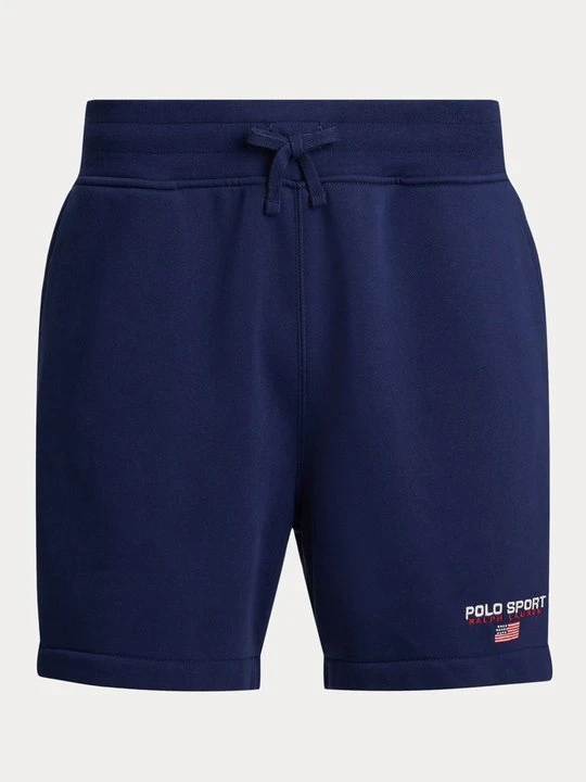 Obrázek produktu Šortky Polo Ralph Lauren tmavě modrá