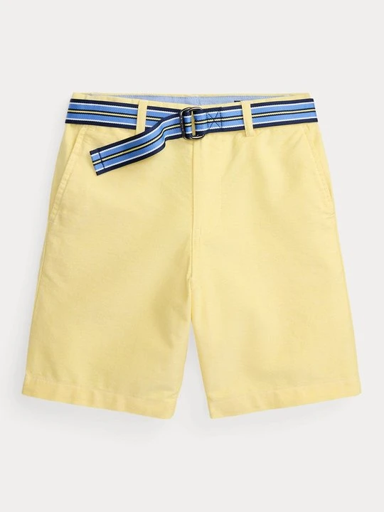 Obrázek produktu Šortky Polo Ralph Lauren žlutá