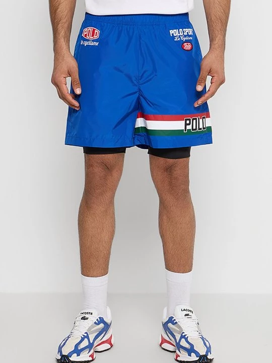 Obrázek produktu Šortky Polo Ralph Lauren královská modrá