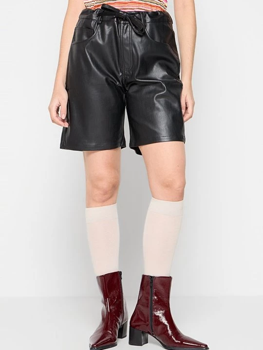 Obrázek produktu Šortky Proenza Schouler černá