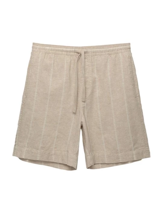 Obrázek produktu Šortky PULL&BEAR písková