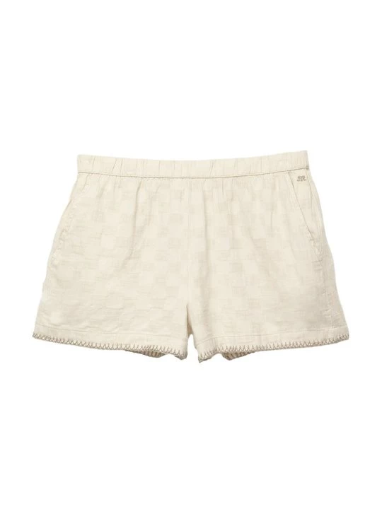Obrázek produktu Šortky PULL&BEAR béžová