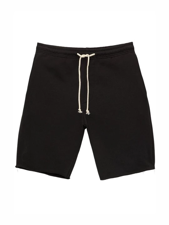 Obrázek produktu Šortky PULL&BEAR černá