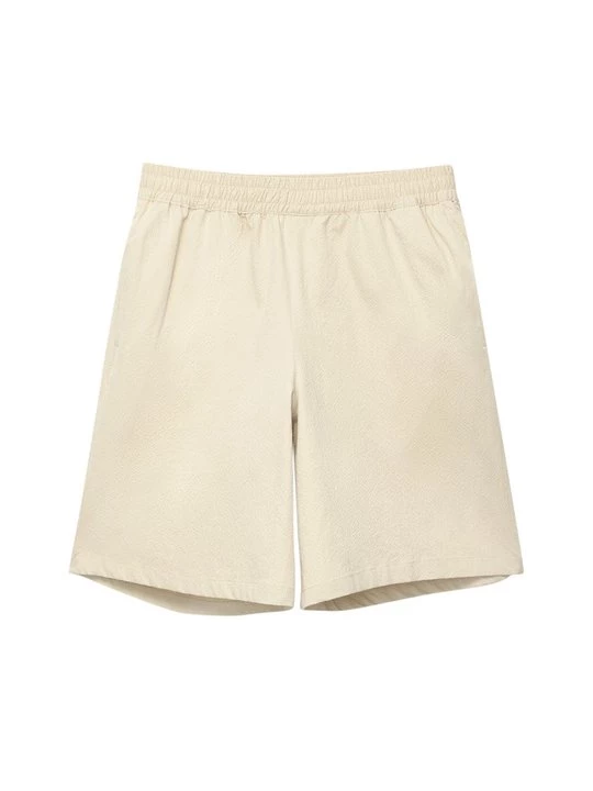 Obrázek produktu Šortky PULL&BEAR písková
