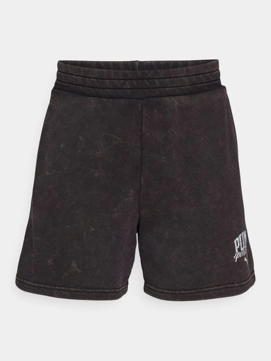 Obrázek produktu Šortky Puma černá
