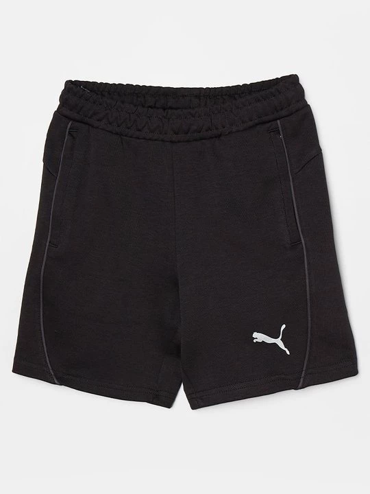 Obrázek produktu Šortky Puma stříbrná barva