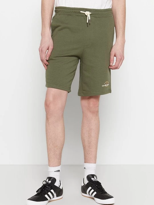 Obrázek produktu Šortky Quiksilver olivová