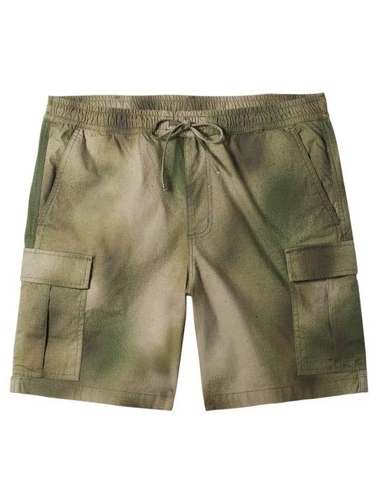 Obrázek produktu Šortky Quiksilver světle zelená