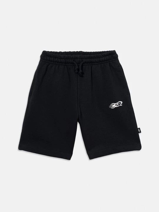 Obrázek produktu Šortky Quiksilver černá