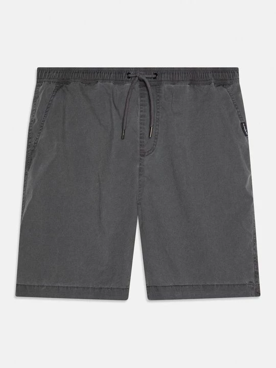 Obrázek produktu Šortky Quiksilver černá
