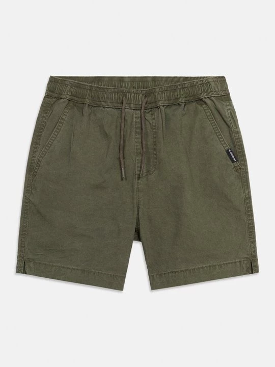 Obrázek produktu Šortky Quiksilver khaki