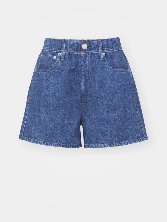 Obrázek produktu Šortky rag & bone modrá