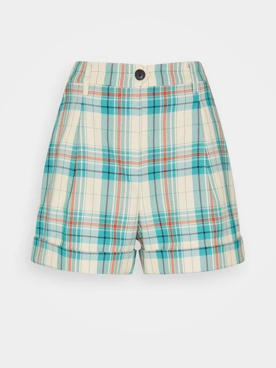 Obrázek produktu Šortky rag & bone zelená