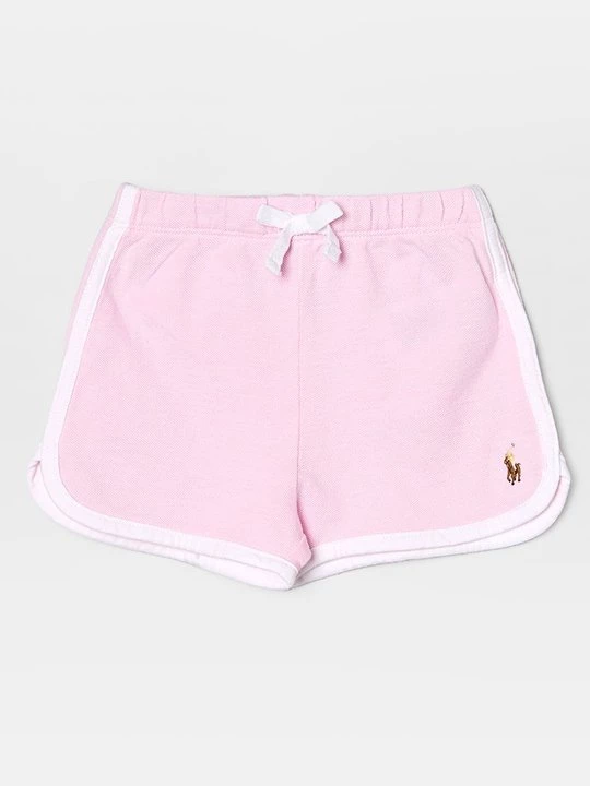 Obrázek produktu Šortky Ralph Lauren růžová