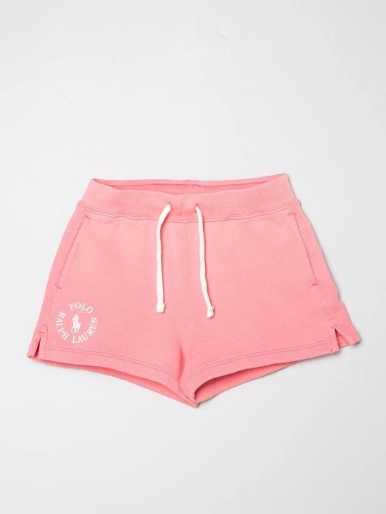 Obrázek produktu Šortky Ralph Lauren růžová